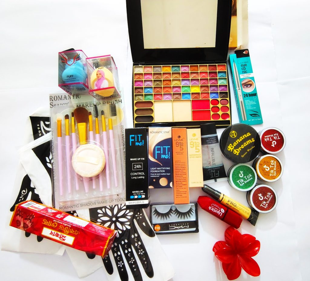 Makeupix